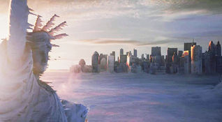The Day After Tomorrow
