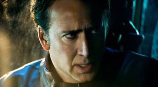 Ghost Rider: Spirit of Vengeance - Nicolas Cage