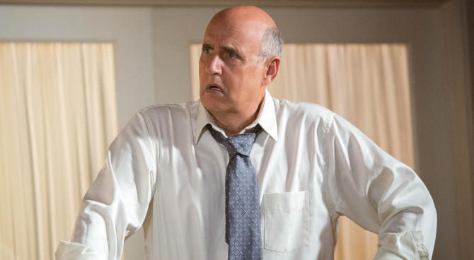 Arrested Development - Jeffrey Tambor