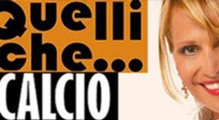 Quelli che il calcio
