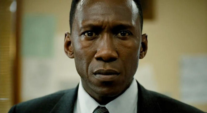 True Detective 3