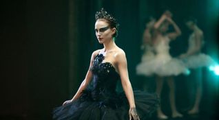Il cigno nero 