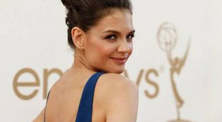 Katie Holmes