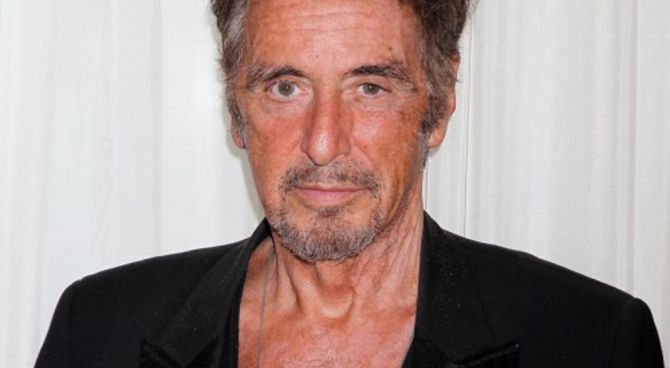 Al Pacino