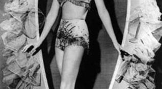 Rita Hayworth