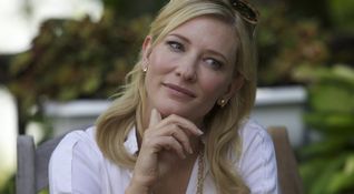 Blue Jasmine