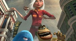Monsters vs aliens IMG
