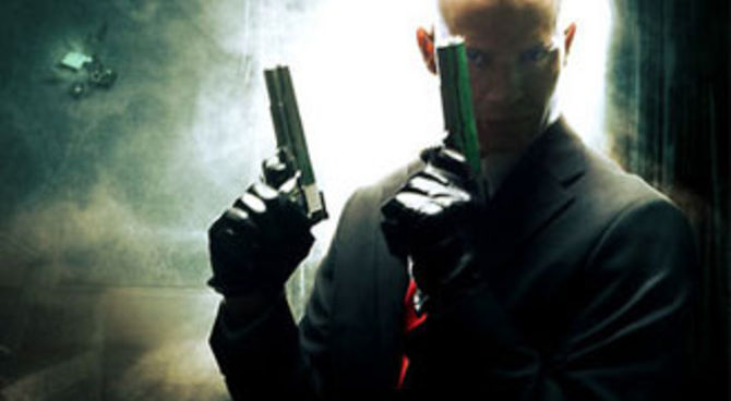 Hitman