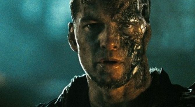 Sam Worthington: da Terminator Salvation a Avatar di James Cameron