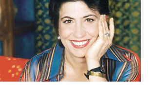 Serena Dandini