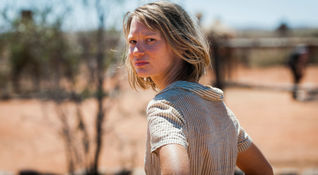Tracks - Attraverso il deserto