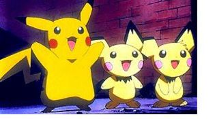 Pokemon 3