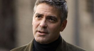 Michael Clayton - George Clooney