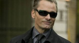 La promessa dell'assassino - Viggo Mortensen