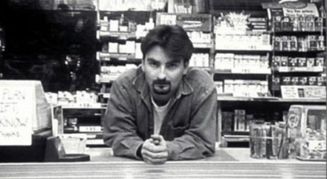 Clerks