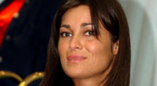 Manuela Arcuri