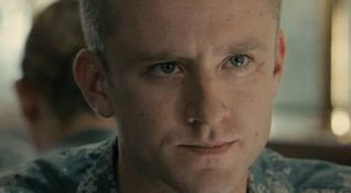 Oltre le regole - Ben Foster