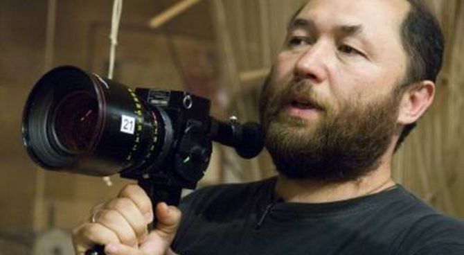 Timur Bekmambetov