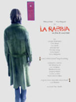 La Rabbia - Locandina