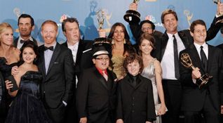 Emmy Awards - Modern Family