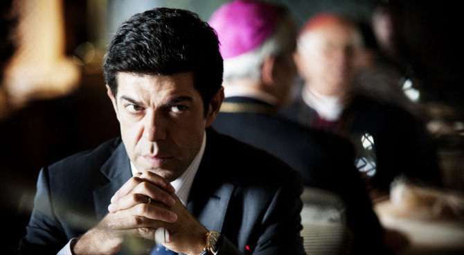 Suburra 