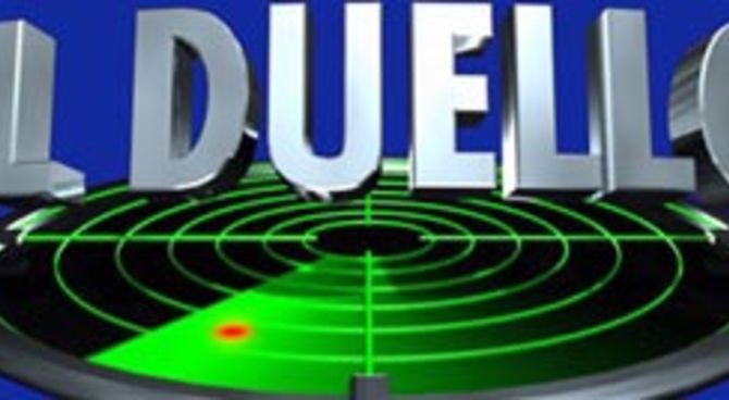 Il duello