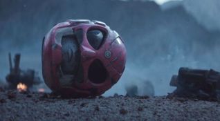 Power/Rangers