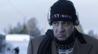 Lilyhammer