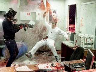 Hardcore