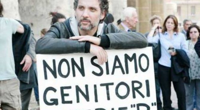 Beppe Fiorello - Sarò sempre tuo padre