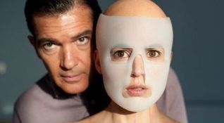 La pelle che abito - Antonio Banderas, Elena Anaya