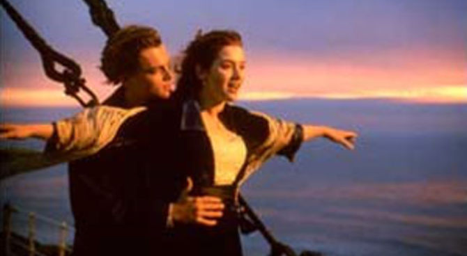 titanic