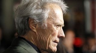 Clint Eastwood