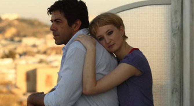 Cosa voglio di più - Pierfrancesco Favino e Alba Rohrwacher