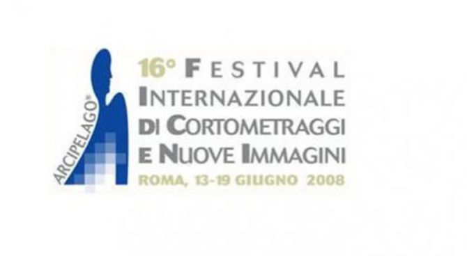 Arcipelago Film Fest 2008 - Logo