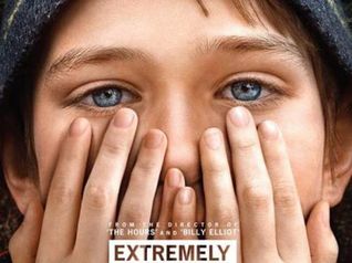 Extremely Loud & Incredibly Close - Thomas Horn