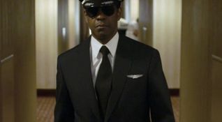 Flight - Denzel Washington