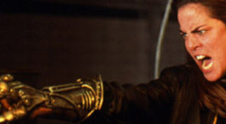 Witchblade