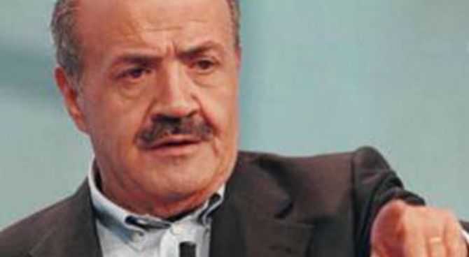 Maurizio Costanzo