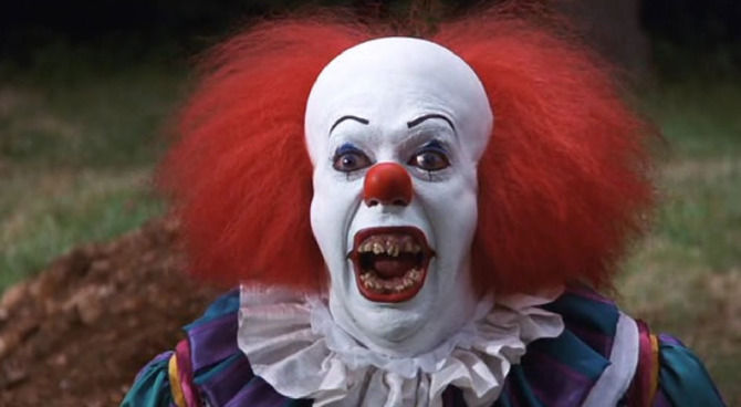 It