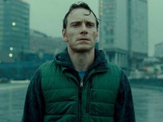 Shame - Michael Fassbender