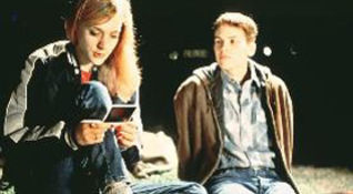 Boys don't cry, dvd