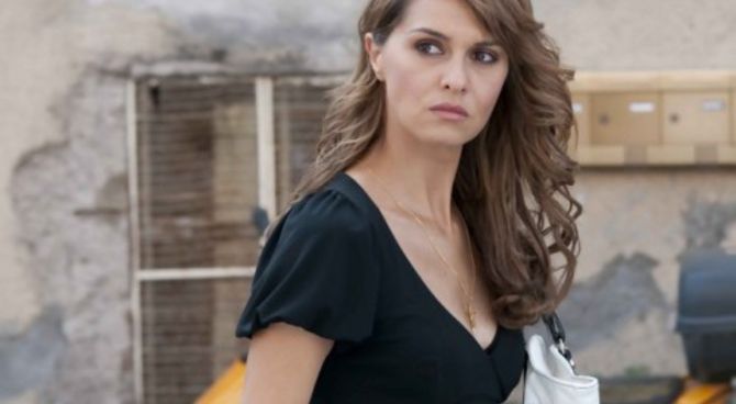 Nessuno mi può giudicare - Paola Cortellesi