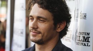 James Franco