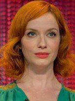Christina-Hendricks
