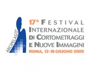Arcipelago Film Fest 2009 - Logo