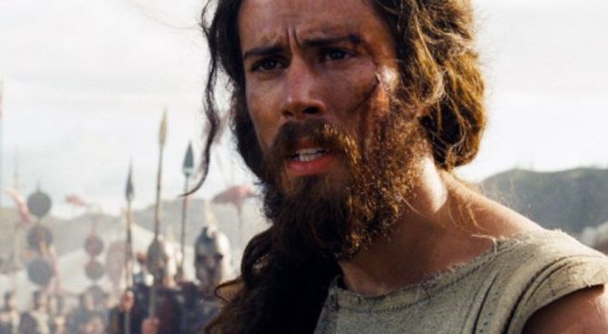 La furia dei Titani - Toby Kebbell