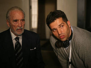 Triage - Christopher Lee e Danis Tanovic
