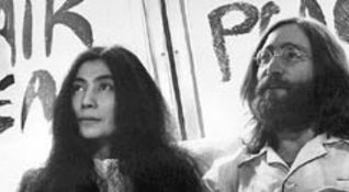 Omaggio a John Lennon