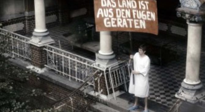 Berlino: tante storie, poche emozioni.